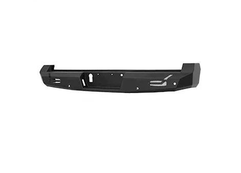 Westin Automotive 17-22 f250/f350 pro-series rear bumper textured black Main Image