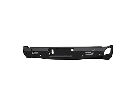 Westin Automotive 19-c silverado/sierra 1500/20-c silverado/sierra 2500/3500 pro-series rear bumpe Main Image