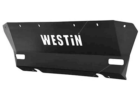 Westin Automotive 15-20 COLORADO PRO-MOD SKID PLATE TEXTURED BLACK