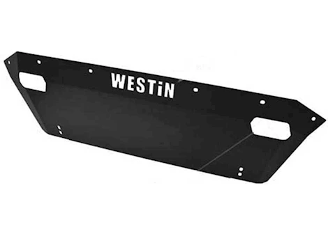 Westin Automotive 19-C RAM 1500(EXCL. REBEL)TEXTURED BLACK PRO-MOD SKID PLATE