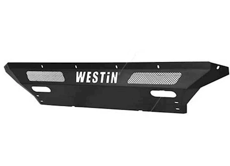 Westin Automotive 20-23 SILVERADO 2500/3500 TEXTURED BLACK PRO-MOD SKID PLATE