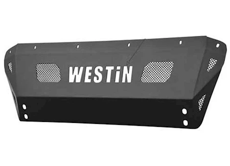 Westin Automotive 14-21 TUNDRA PRO-MOD SKID PLATE TEXTURED BLACK