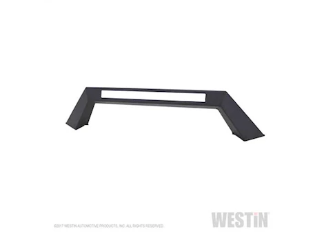 Westin Automotive 15-20 f150(excl raptor)hdx light bar textured black Main Image