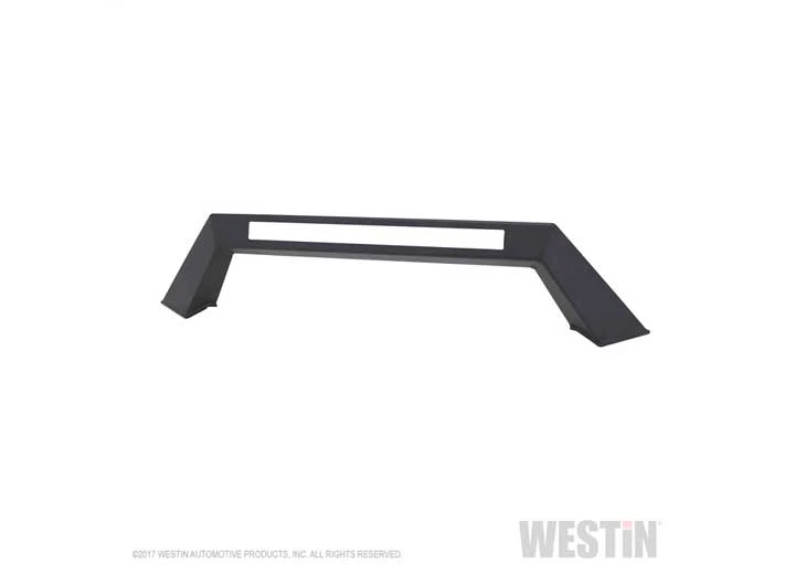 Westin Automotive 15-20 F150(EXCL RAPTOR)HDX LIGHT BAR TEXTURED BLACK