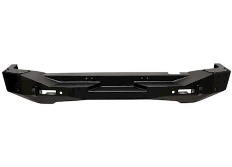 Westin Automotive 21-c bronco (ex bronco sport) xts rear bumper textured black Main Image