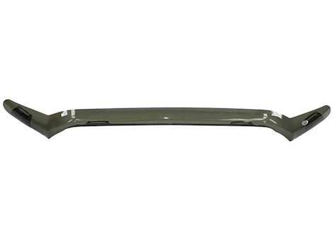 Westin Automotive 16-23 TACOMA PLATINUM BUG SHIELD SMOKE