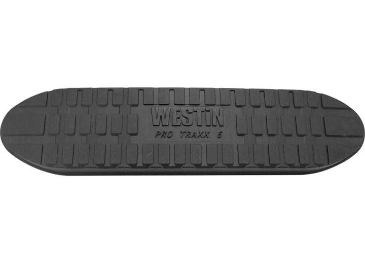 Westin Automotive LARGE BRACKET COVER REPLACEMENT FOR PRO TRAXX STEPS