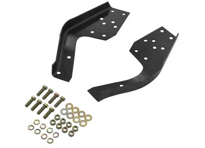 Fey Bumper Mounting Kits Main Image