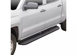 Westin Automotive (kit) 03-18 silv/sierra 1500/2500 hd/07-18 silv/sierra 3500 hd regular cab hdx running board w