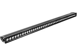 Westin Automotive Black b-force  single row led