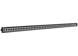 Westin Automotive All b-force led light bar double row 50 in combo w/3w cree