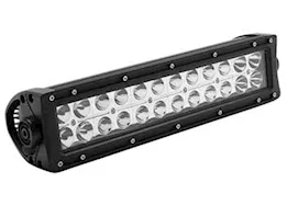 Westin Automotive Ef2 led light bar double row 12 in. combo w/3w epistar