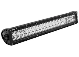 Westin Automotive Ef2 led light bar double row 20 in. combo w/3w epistar