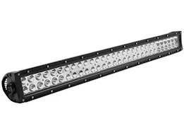 Westin Automotive Ef2 led light bar double row 30 in. combo w/3w epistar