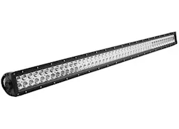 Westin Automotive Ef2 led light bar double row 50 in. combo w/3w epistar