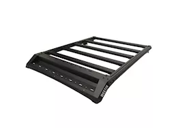 Westin Automotive 16-23 tacoma crew cab mesa roof rack textured black