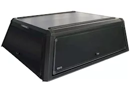 Westin Automotive 17-21 tundra crewmax 5.5ft aluminum bed topper black