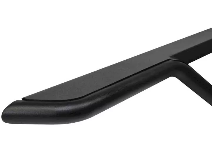 Westin Automotive 07-18 wrangler jku 4dr outlaw drop nerf step bars textured black