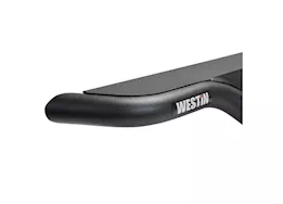 Westin Automotive 14-22 4runner trail edition(excl ltd)14-c 4runner(excl ltd/nightshade)outlaw drop nerf bars txt blk