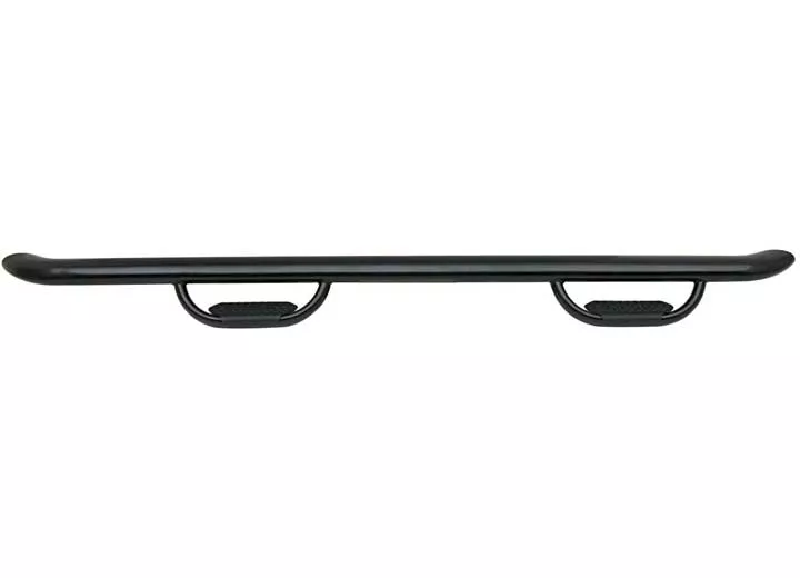 Westin Automotive 07-20 tundra crewmax genx oval tube drop step-black