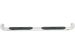 Westin Automotive Platinum Series Oval Step Bar