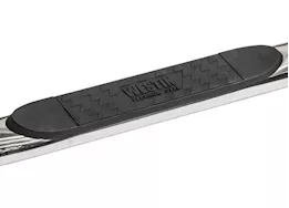 Westin Automotive Platinum Series Oval Step Bar