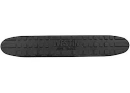 Westin 24" 6-Stud Step Pad for Westin Pro Traxx Series 4" Oval Nerf Bars