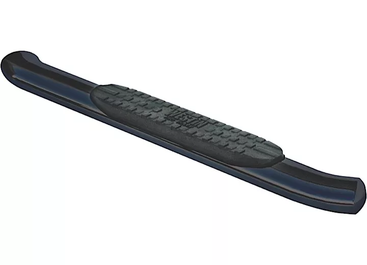 Westin Automotive 07-13 silverado/sierra 1500 std cab/07-14 2500/3500 (no 11-14 dsl)pro traxx 4in oval tube step bar