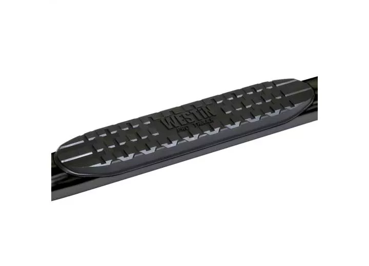 Westin Automotive 07-13 silverado/sierra 1500 std cab/07-14 2500/3500 (no 11-14 dsl)pro traxx 4in oval tube step bar