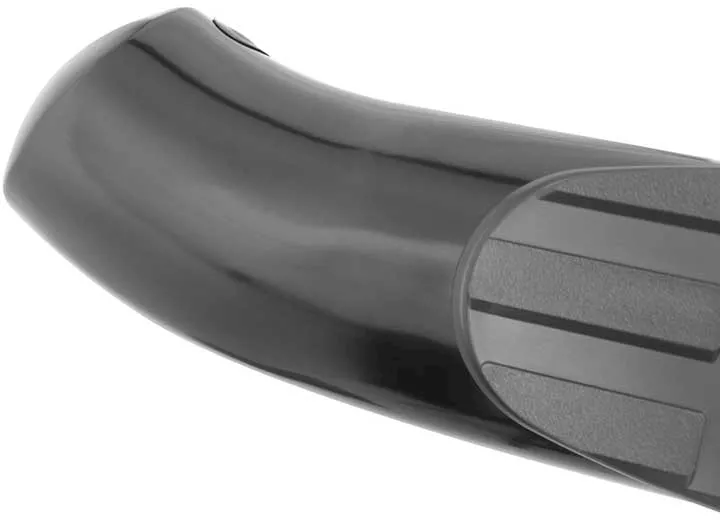 Westin Automotive 07-13 silverado/sierra 1500 std cab/07-14 2500/3500 (no 11-14 dsl)pro traxx 4in oval tube step bar