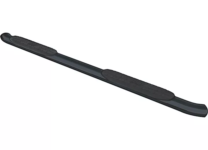 Westin Pro Traxx 4-inch Oval Step Bars - For Crew Cab