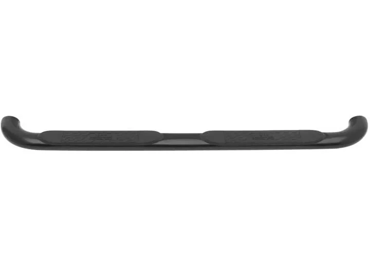 Westin Automotive 02-08 ram 1500 quad/03-09 2500/3500 quad cab/08-09 4500/5500 quad cab black platinum oval step bar