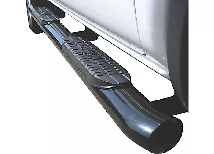 Westin Pro Traxx 4-inch Oval Step Bars - For Unlimited Model