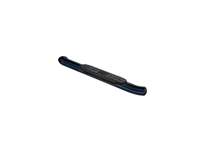 Westin Pro Traxx 4-inch Oval Step Bars - For 2-Door Model