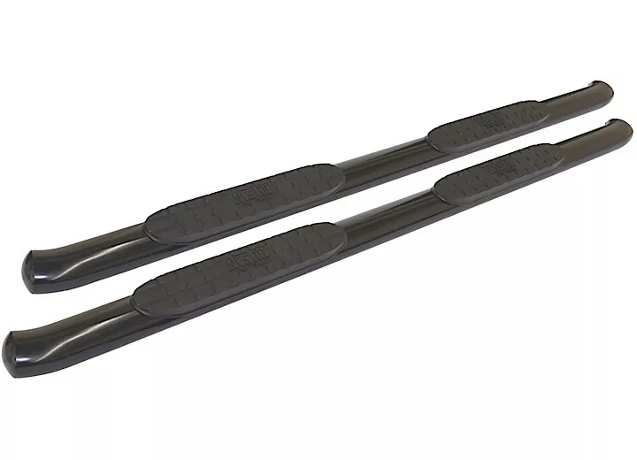 Westin Pro Traxx 4-inch Oval Step Bars - For Standard Cab