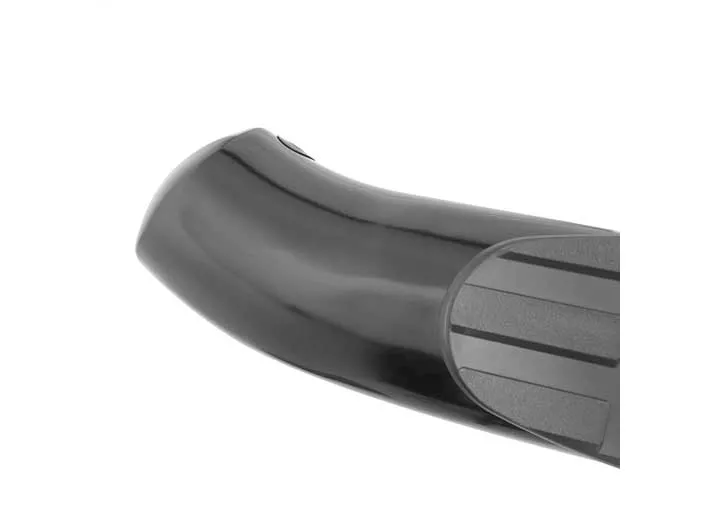 Westin Pro Traxx 4-inch Oval Step Bars - For Extended Cab