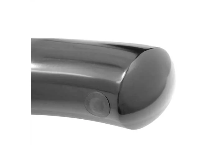 Westin Pro Traxx 4-inch Oval Step Bars - For Extended Cab