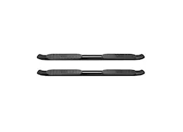 Westin Pro Traxx 4 Oval Step Bars