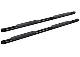 Westin Pro Traxx 4 Oval Nerf Step Bars