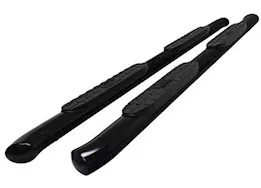 Westin Automotive 20-c gladiator black pro traxx 4 oval nerf step bars