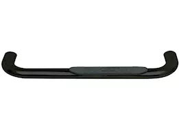 Westin Platinum 4-inch Oval Step Bars - For Standard Cab