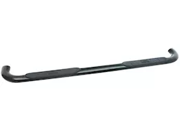 Westin Platinum 4-inch Oval Step Bars - For Quad Cab