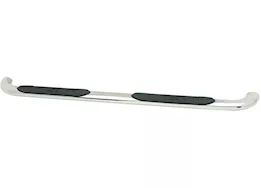 Westin Automotive Platinum Series Oval Step Bar