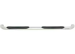 Westin Automotive Platinum Series Oval Step Bar