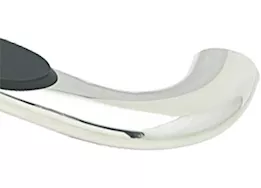 Westin Automotive Platinum Series Oval Step Bar