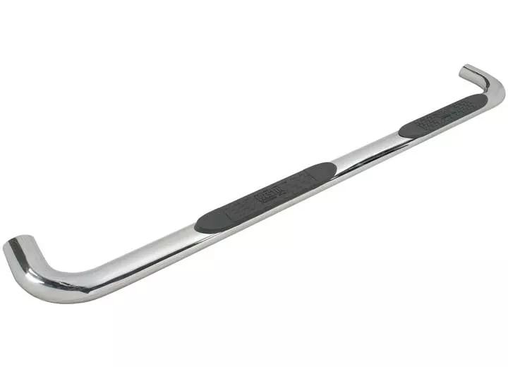 Westin Platinum Oval Step Bars