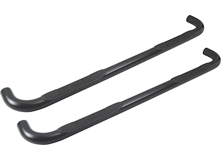 Westin Automotive 11-16 durango platinum oval step bars blk