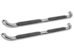 Westin Automotive 19-c ram 1500 crew cab ss platinum 4 oval nerf step bars