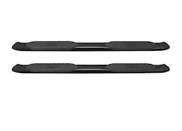 Westin Automotive 05-23 tacoma double cab pro traxx 5 oval step bar black