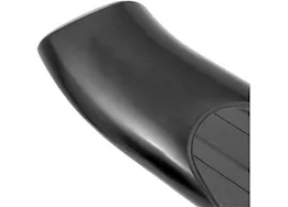 Westin Automotive 05-23 tacoma double cab pro traxx 5 oval step bar black